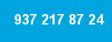 937 217 87 24 937 217 87 24